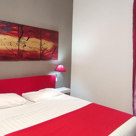 Vatican City San Peter Quiet And Lovely Apartment Rome Exterior photo