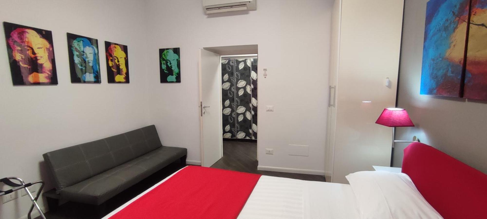 Vatican City San Peter Quiet And Lovely Apartment Rome Exterior photo