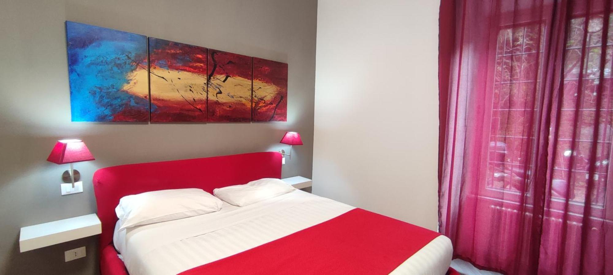 Vatican City San Peter Quiet And Lovely Apartment Rome Exterior photo