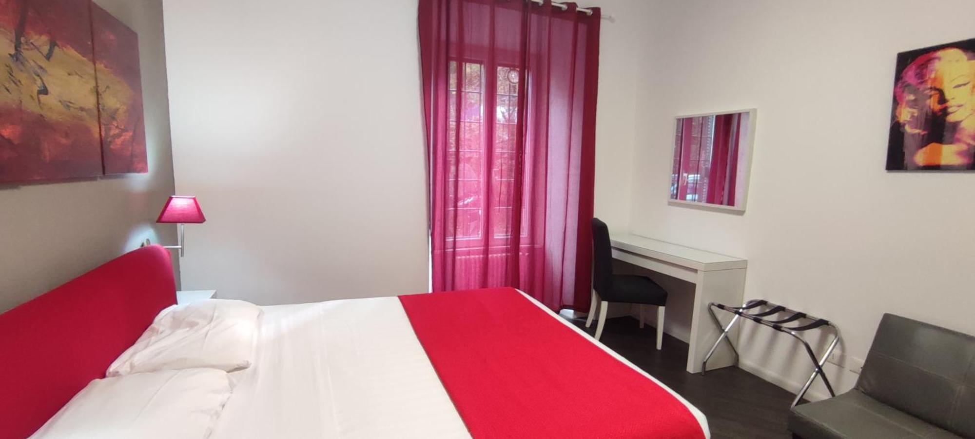 Vatican City San Peter Quiet And Lovely Apartment Rome Exterior photo